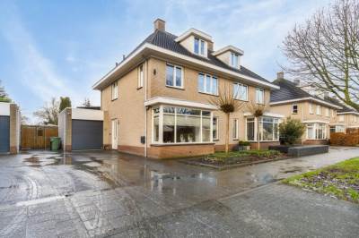 Woning Midscheeps 81 Delfzijl