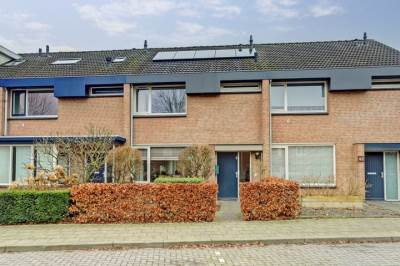 Woning Hoolstraat 44 Eersel