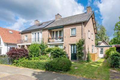 Woning Sint Nicasiusstraat 14 Heeze