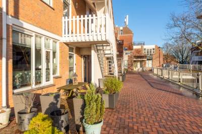 Woning Graaf Anselmdek 8 Nieuwegein