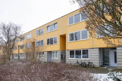 Woning Slachthuisstraat 8 Groningen