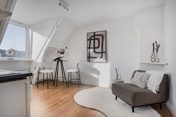 Woning Tempeliersstraat 42D Haarlem