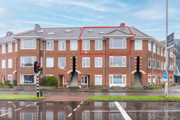 Woning Socrateslaan 50 Utrecht