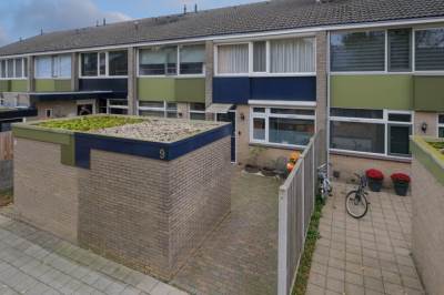 Woning Weldam 9 Almelo