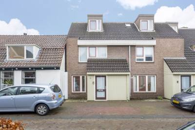 Woning Arendsweg 80 Beverwijk