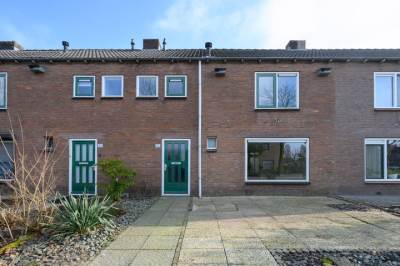 Woning Poelkampstraat 53 Eerbeek