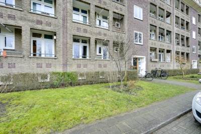 Woning Victor Hugoplantsoen 28 Utrecht