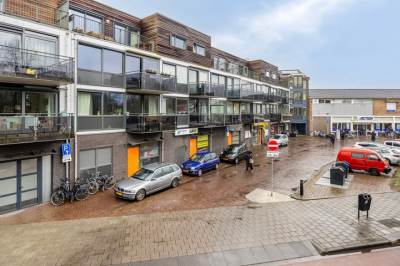 Woning Rijsterborgherweg 4F7 Deventer