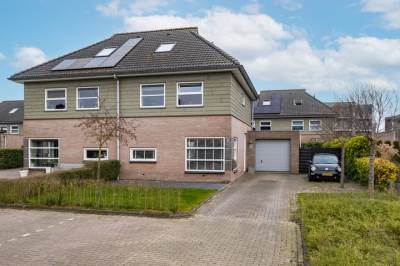 Woning It Skûtsje 17 Grou