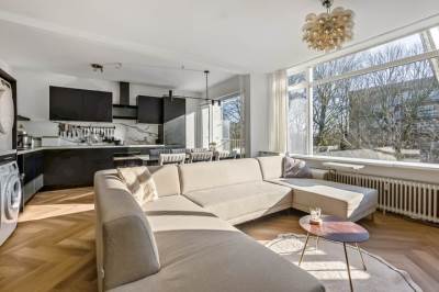 Woning Isabellaland 1612 Den Haag