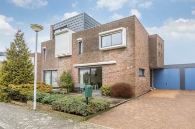Woning Zonnedauw 47 De Meern