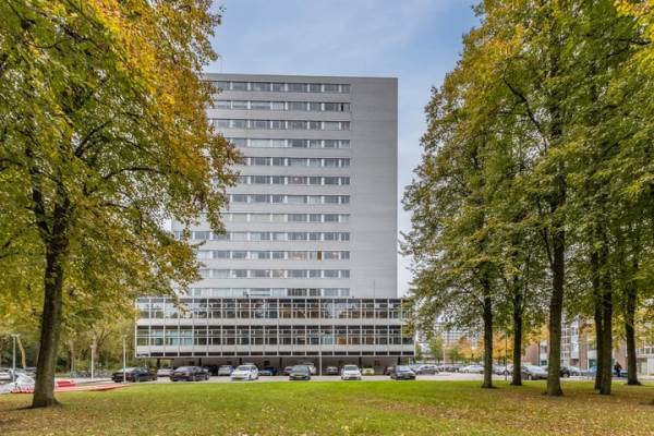 Woning Wamberg 39 Amsterdam