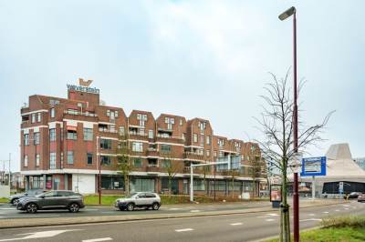 Woning Weverstedehof 71 Nieuwegein