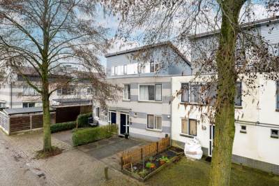 Woning Wim Sonneveldstraat 5 Arnhem