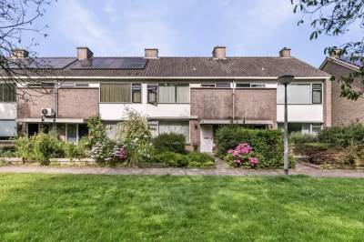 Woning Ulrumpad 40 Arnhem