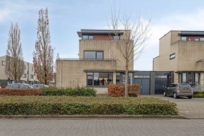 Woning Meeuwberg 33 Roosendaal