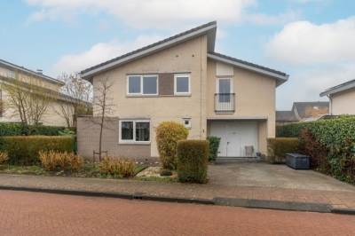 Woning Boshovenlaan 3 Maarssen