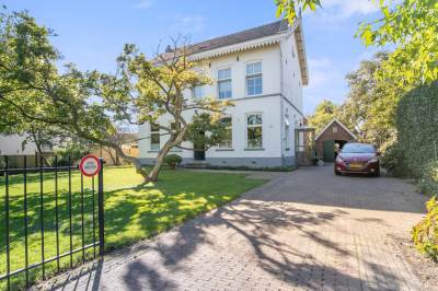 Woning Dorpsstraat 44 Landsmeer