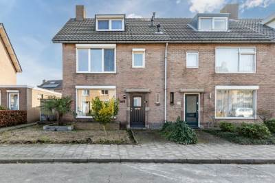 Woning Vinckenhofstraat 145 Venlo
