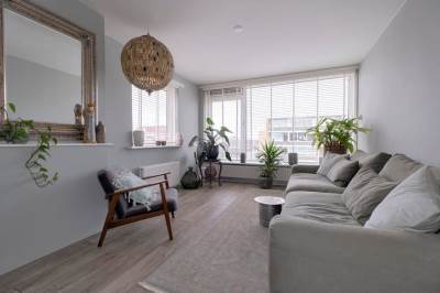 Woning Overwinningsplein 110 Groningen