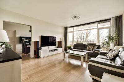 Woning Standerdmolen 71 Amsterdam