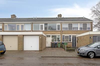 Woning Susannadonk 122 Roosendaal