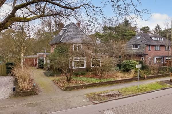 Woning Jan Willem Frisolaan 13 Zeist
