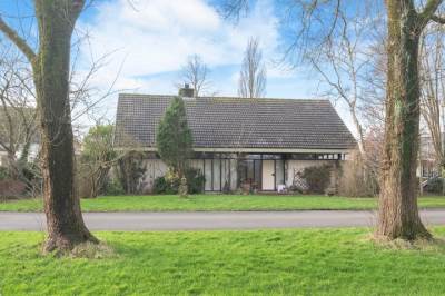 Woning Rendorppark 100 Heemskerk