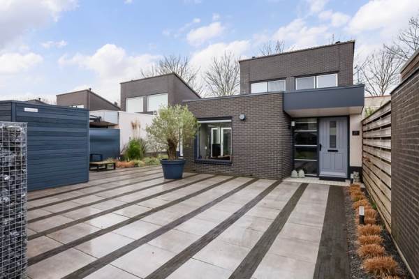 Woning Ponddreef 33 Woerden