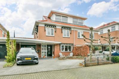 Woning Laan van Berlioz 16 Nieuw-Vennep