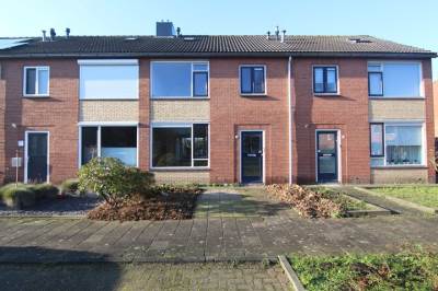 Woning Esdoornstraat 20 Raalte