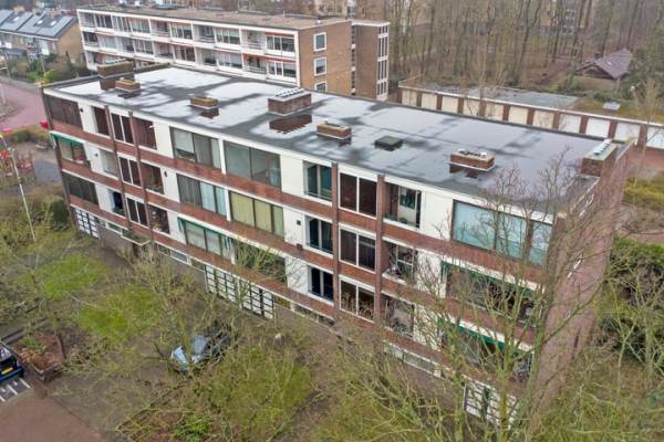 Woning Tolhuisstraat 18 Katwijk (ZH)