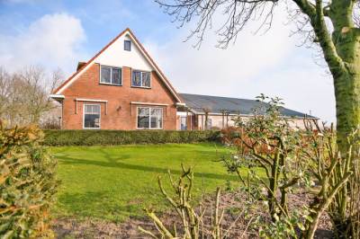 Woning Hoofdweg 1052 Nieuw-Vennep