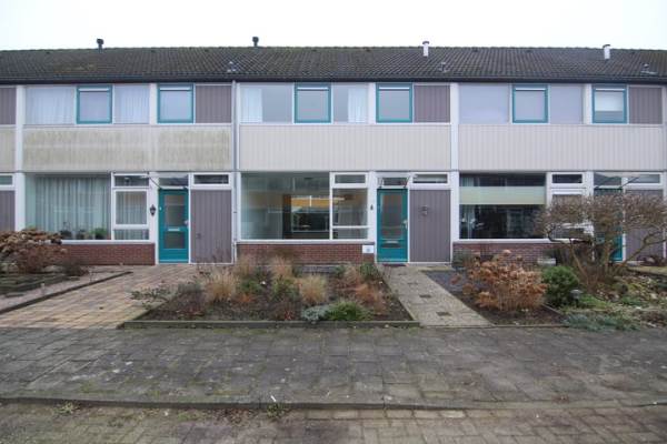 Woning Wilgensingel 140 Raalte