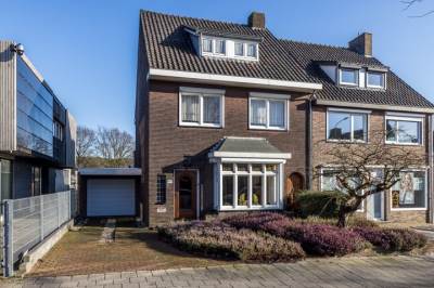 Woning Heerenweg 160 Heerlen