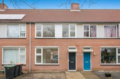 Woning Kievit 92 Hoorn (NH)