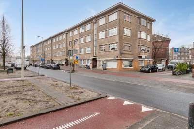 Woning De la Reyweg 757 Den Haag