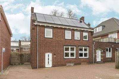 Woning Graafseweg 132E Nijmegen