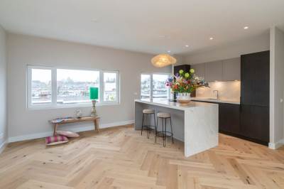 Woning Okkernootstraat 140 Den Haag