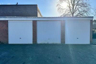 Garage Meerpaal 344 Groningen