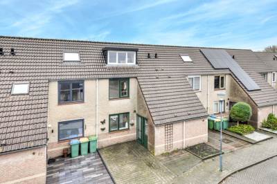 Woning Bertelsberg 69 Breda