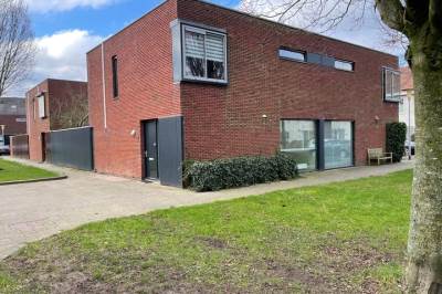 Woning Gemaalpad 3 Zwolle