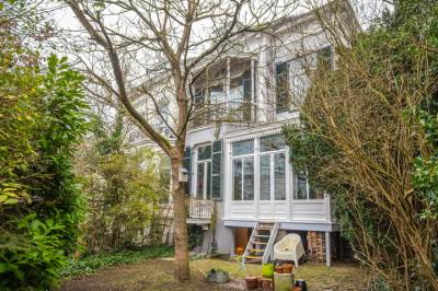 Woning Utrechtseweg 80 Arnhem