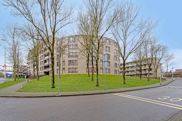 Woning Zeswegenlaan 237 Heerlen