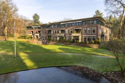 Woning Dennenweg 4B Bosch en Duin