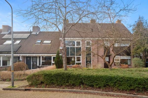 Woning Groenling 4 Schagen