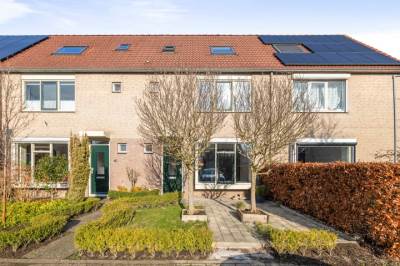 Woning Offenbachstraat 38 Twello