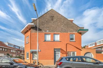 Woning Capadosestraat 37 Den Haag