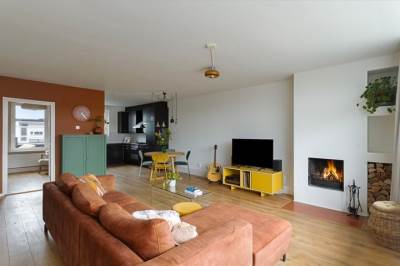 Woning Zuiderpassage 12 Den Bosch