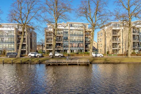 Woning Vrijheidshof 28 Woerden